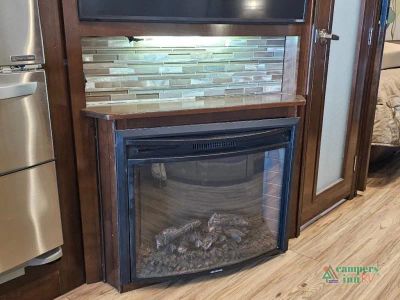 2017 Forest River RV Georgetown — photo 42 view