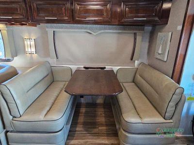 2017 Forest River RV Georgetown — photo 28 view