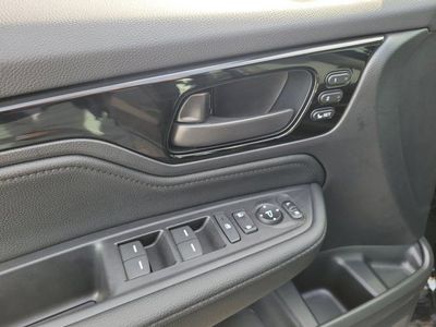2026 Honda Odyssey — photo 24 view