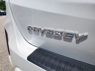 2026 Honda Odyssey — photo 14 view