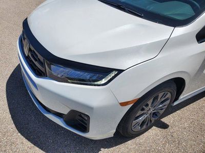 2026 Honda Odyssey — photo 11 view