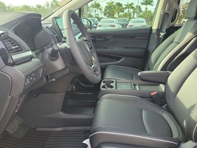 2026 Honda Odyssey — photo 22 view