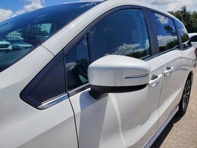 2026 Honda Odyssey — photo 13 view