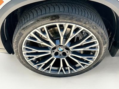 2024 BMW X5 — photo 34 view