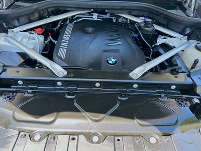 2024 BMW X5 — photo 33 view