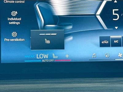 2024 BMW X5 — photo 20 view
