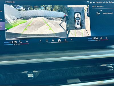 2024 BMW X5 — photo 14 view