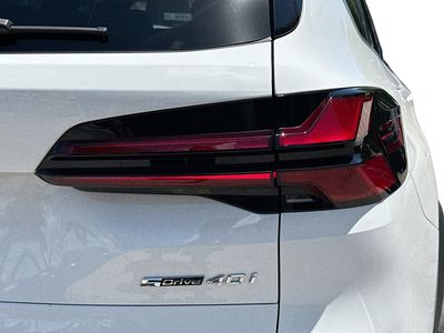 2024 BMW X5 — photo 32 view