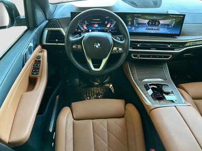 2024 BMW X5 — photo 23 view