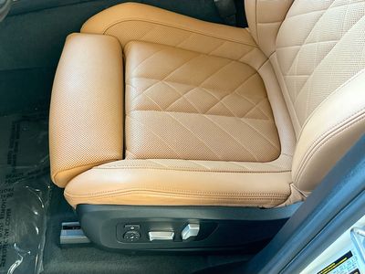 2024 BMW X5 — photo 19 view