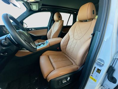 2024 BMW X5 — photo 21 view