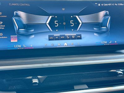 2024 BMW X5 — photo 16 view