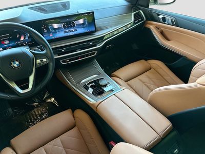 2024 BMW X5 — photo 24 view