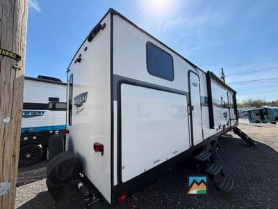 2023 Forest River RV Salem - Photo 4