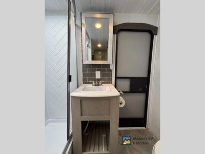 2023 Forest River RV Salem - Photo 12