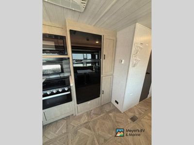 2023 Forest River RV Salem - Photo 18