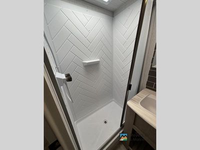 2023 Forest River RV Salem - Photo 11