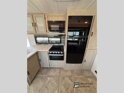 2023 Forest River RV Salem - Photo 17