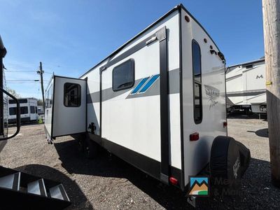2023 Forest River RV Salem - Photo 6