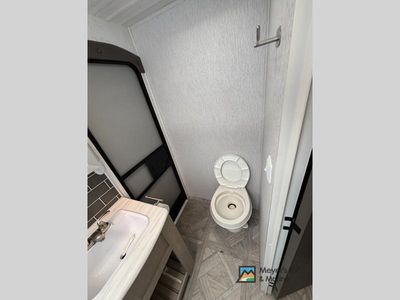 2023 Forest River RV Salem - Photo 13