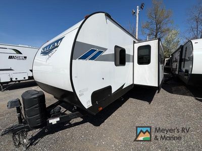 2023 Forest River RV Salem - Photo 7