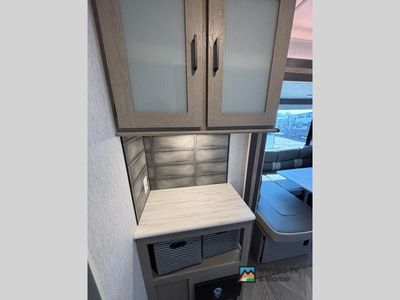 2023 Forest River RV Salem - Photo 10