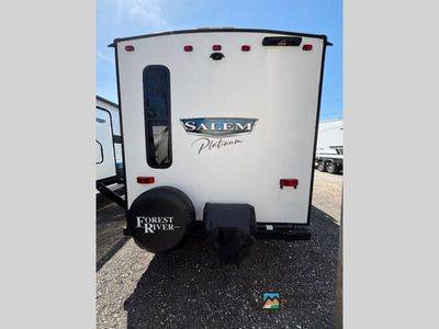 2023 Forest River RV Salem - Photo 5