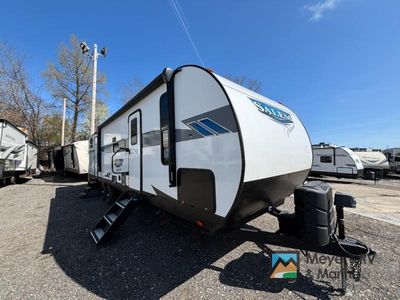 2023 Forest River RV Salem - Photo 3