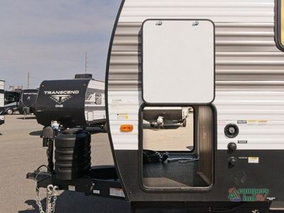 2026 Forest River RV Westbrook - Photo 36