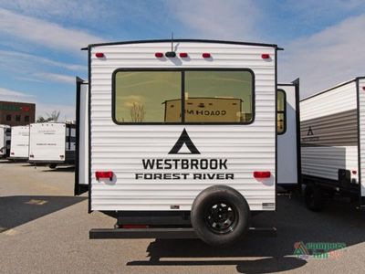 2026 Forest River RV Westbrook - Photo 6