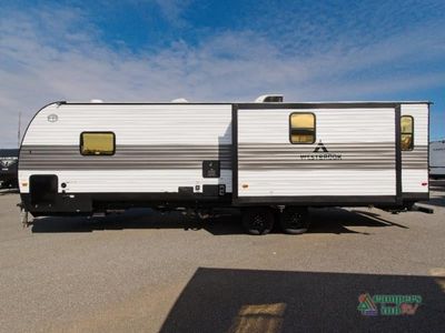 2026 Forest River RV Westbrook - Photo 4