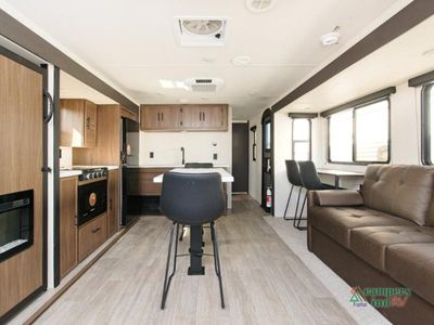 2026 Forest River RV Westbrook - Photo 14
