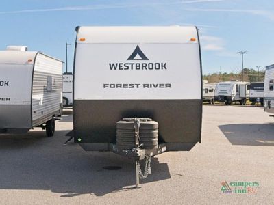 2026 Forest River RV Westbrook - Photo 2