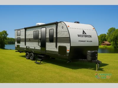 2026 Forest River RV Westbrook - Photo 41