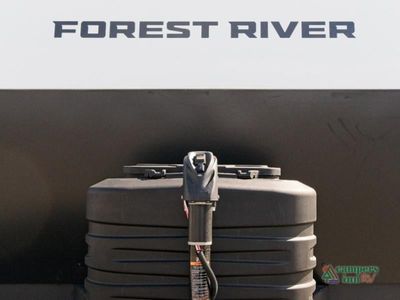 2026 Forest River RV Westbrook - Photo 38