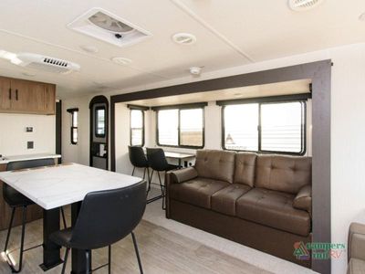 2026 Forest River RV Westbrook - Photo 13