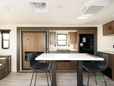 2026 Forest River RV Westbrook - Photo 16