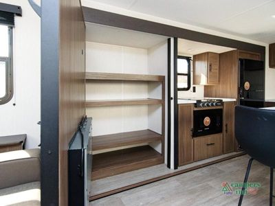 2026 Forest River RV Westbrook - Photo 22