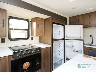 2026 Forest River RV Westbrook - Photo 19