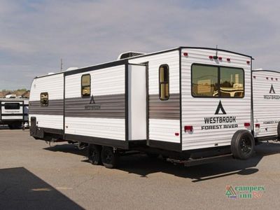 2026 Forest River RV Westbrook - Photo 5