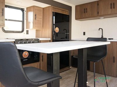 2026 Forest River RV Westbrook - Photo 26