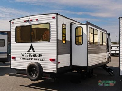 2026 Forest River RV Westbrook - Photo 7