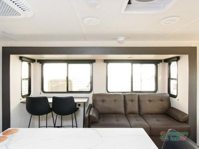 2026 Forest River RV Westbrook - Photo 12