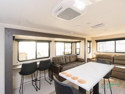 2026 Forest River RV Westbrook - Photo 11