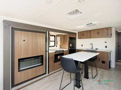 2026 Forest River RV Westbrook - Photo 15