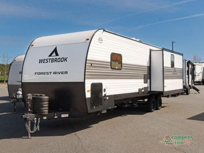 2026 Forest River RV Westbrook - Photo 3