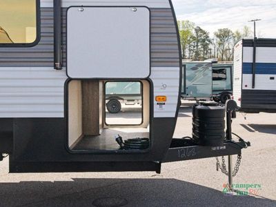 2026 Forest River RV Westbrook - Photo 37