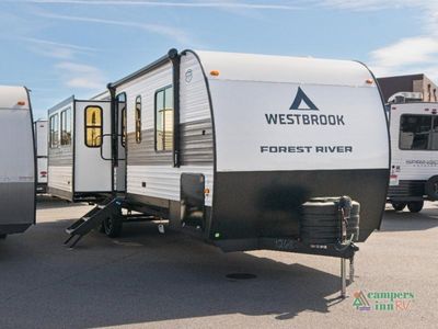 2026 Forest River RV Westbrook - Photo 1
