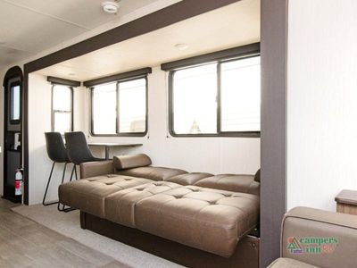 2026 Forest River RV Westbrook - Photo 24