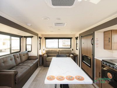2026 Forest River RV Westbrook - Photo 10